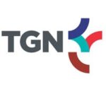 Logo de TGN